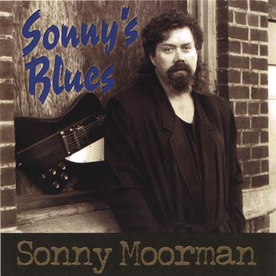 Sonny's Blues's cover