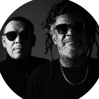 UB40 featuring Ali Campbell & Astro's avatar image