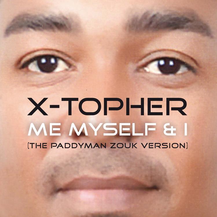 X-topher's avatar image