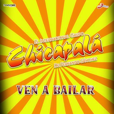 Ven, Ven A Bailar's cover