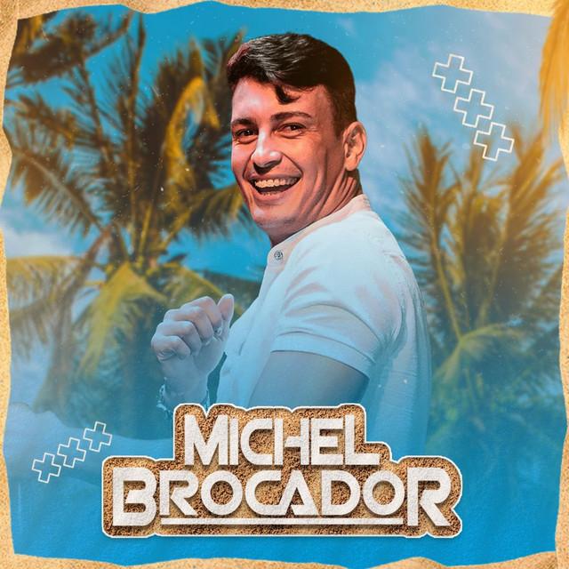 MICHEL BROCADOR's avatar image