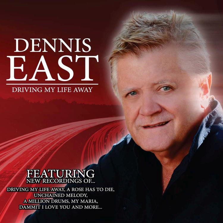 Dennis East's avatar image