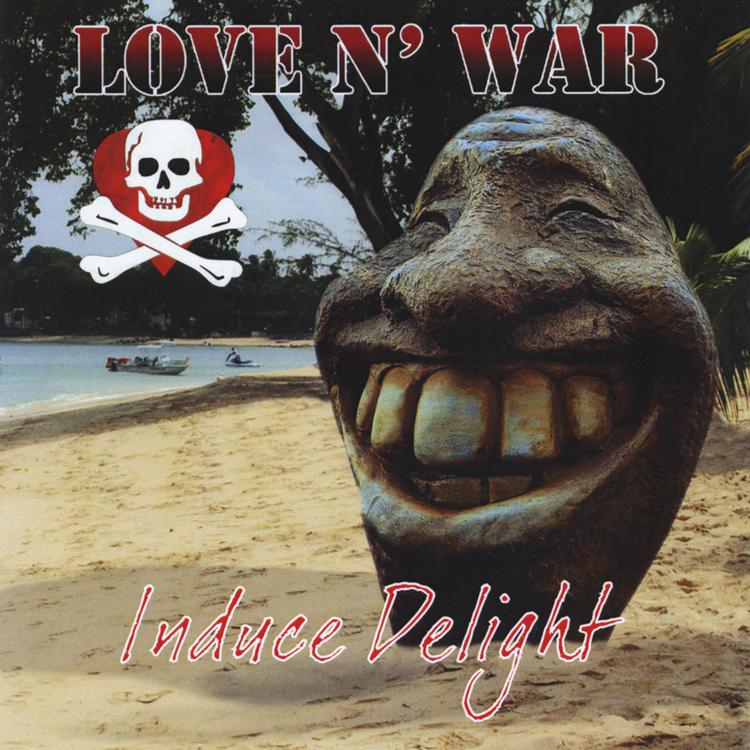 Love N' War's avatar image