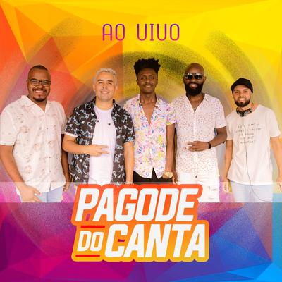 Energia Surreal (Ao Vivo) By Pagode do Canta's cover