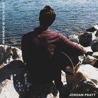 Jordan Pratt's avatar cover