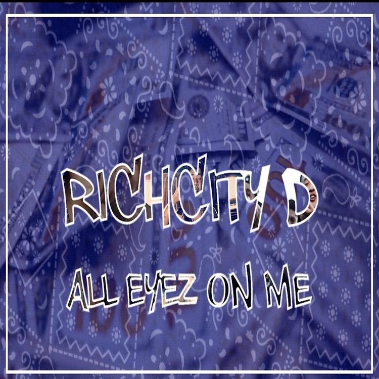 RichcityD's avatar image