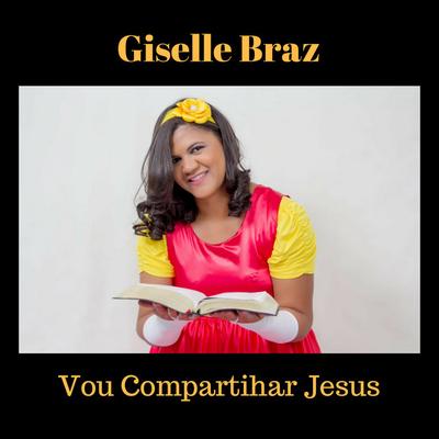 Giselle Braz's cover