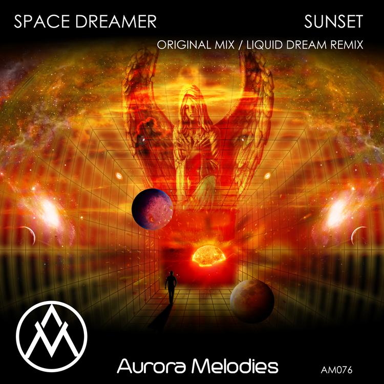Space Dreamer's avatar image