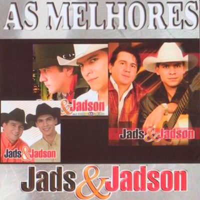 Amor Amigo By Jads & Jadson's cover