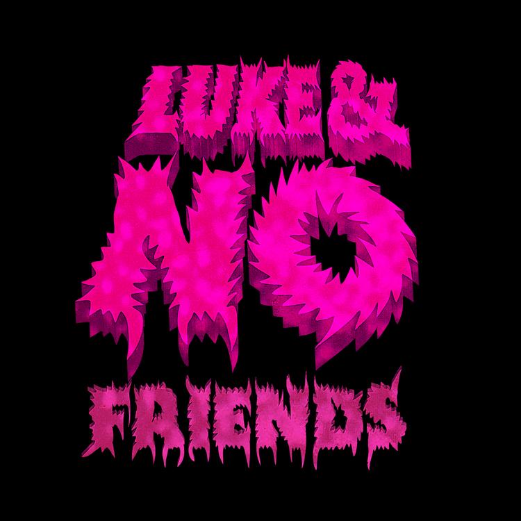 Luke & No Friends's avatar image