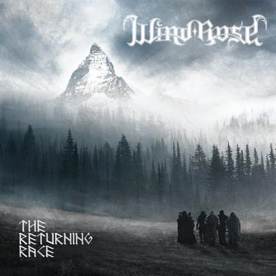 The Returning Race (Single Version) By Wind Rose's cover