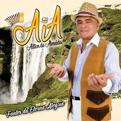 Um Presente de Deus (Faixa Bônus) By Ailton de Almeida, Caju e Castanha's cover