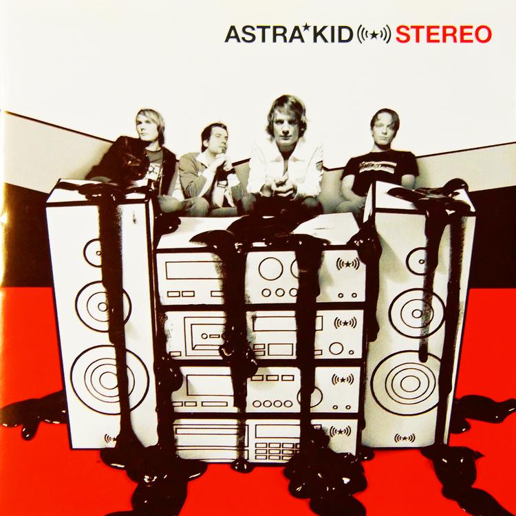 Astra Kid's avatar image