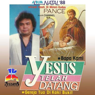 Yesus Telah Datang's cover