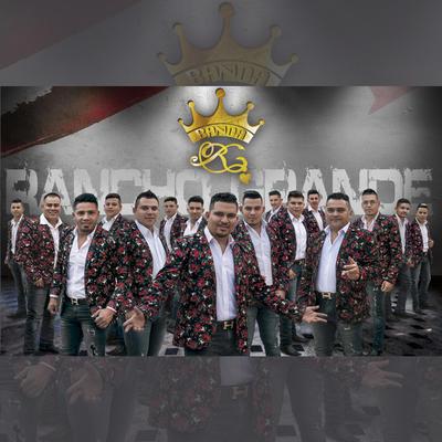 Banda RG. Rancho Grande's cover