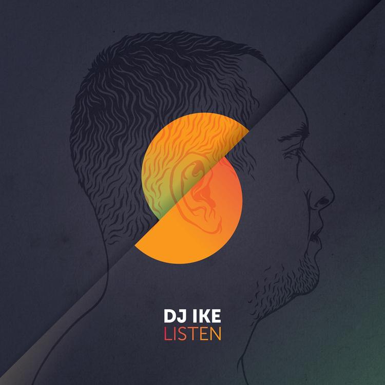 DJ Ike's avatar image