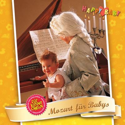 Mozart für Babys's cover