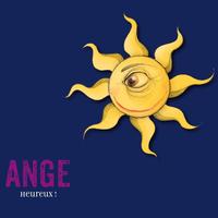 Ange's avatar cover