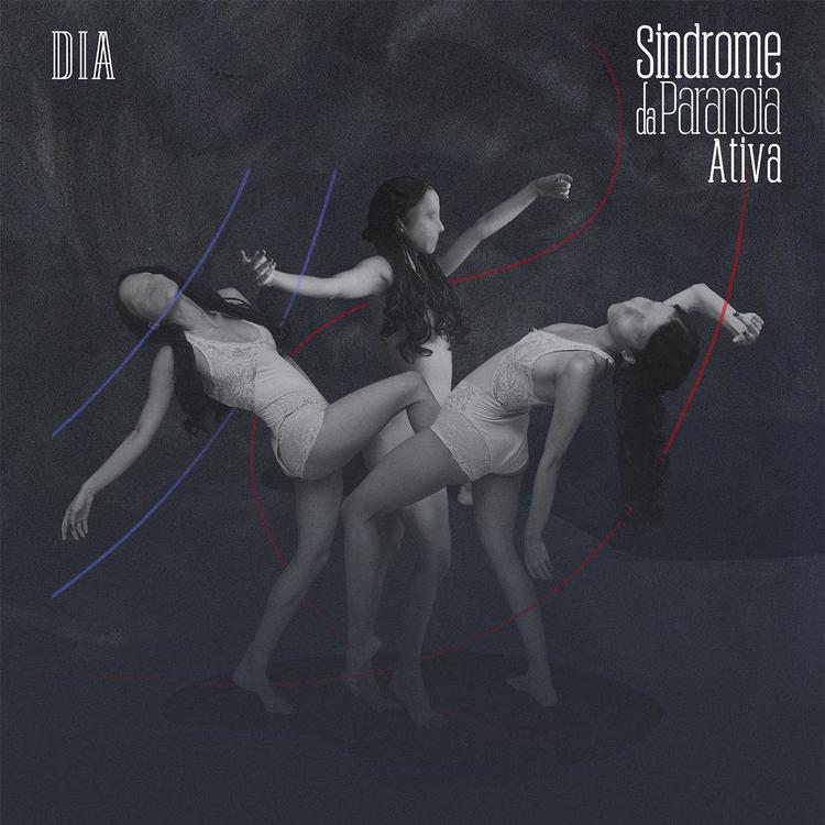 Síndrome da Paranóia Ativa's avatar image