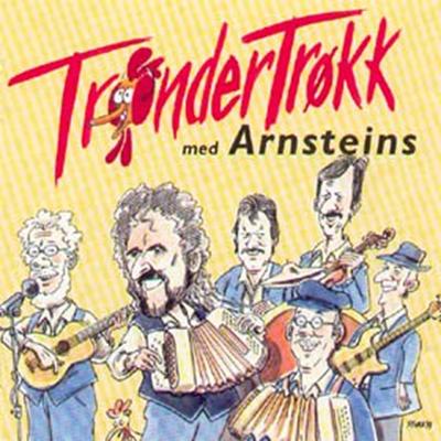 Trøndertrøkk's cover