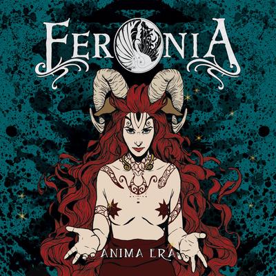 Feronia's cover