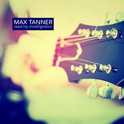 Max Tanner's cover