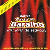Carta de Baralho's avatar cover