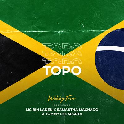 Topo's cover