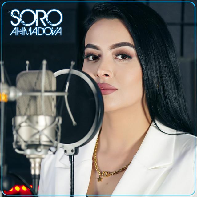 Soro Ahmadova's avatar image