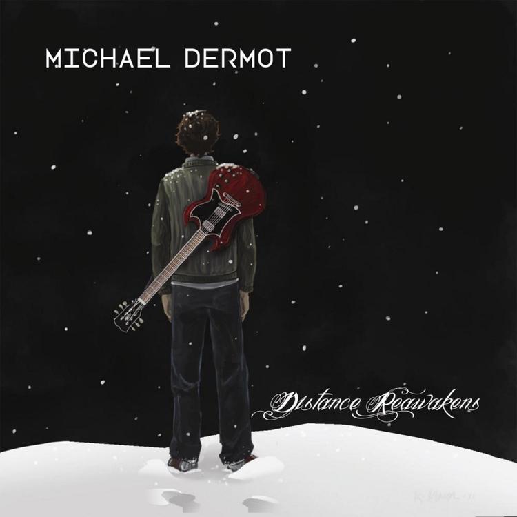 Michael Dermot's avatar image