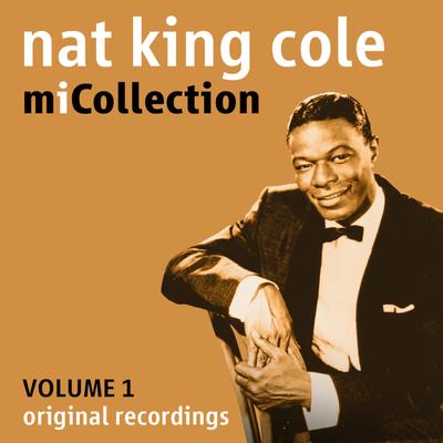 When I Fall In Love By Nat King Cole's cover
