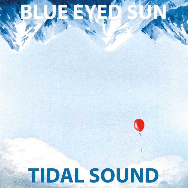Blue Eyed Sun's avatar image