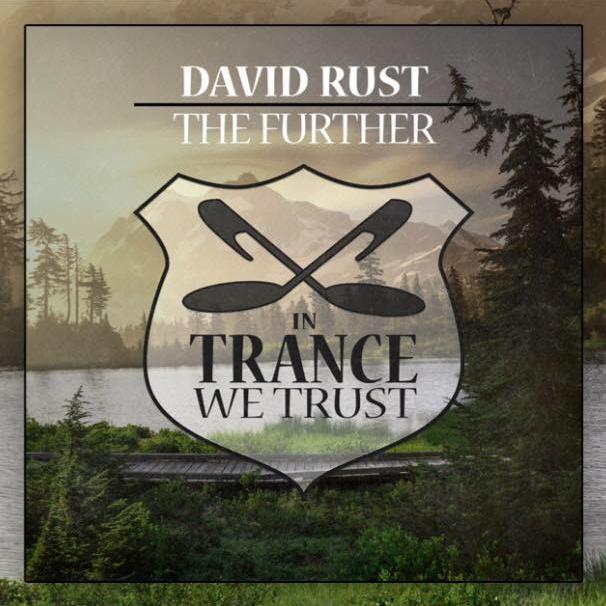 David Rust's avatar image