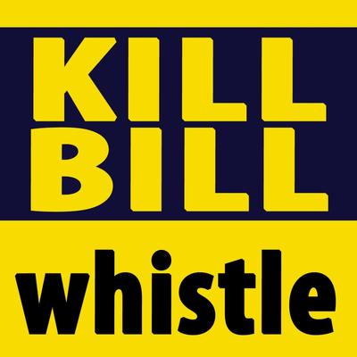 Kill Bill - Movie Soundtrack Theme Song - Whistle - Twisted Nerve - Quentin Tarantino - Bernard Hermann Tribute By Classic Movie Tones's cover