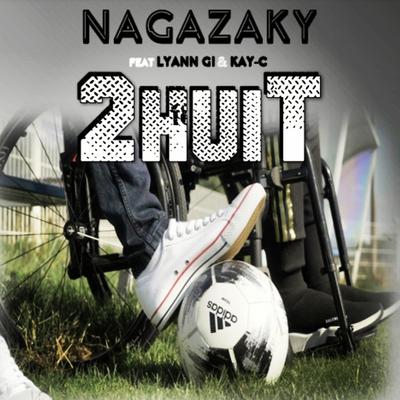 Nagazaky's cover
