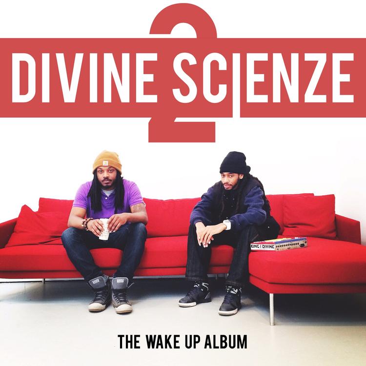 Divine ScienZe's avatar image