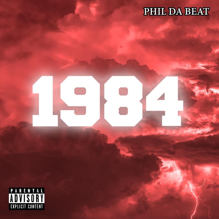 Phil Da Beat's avatar image