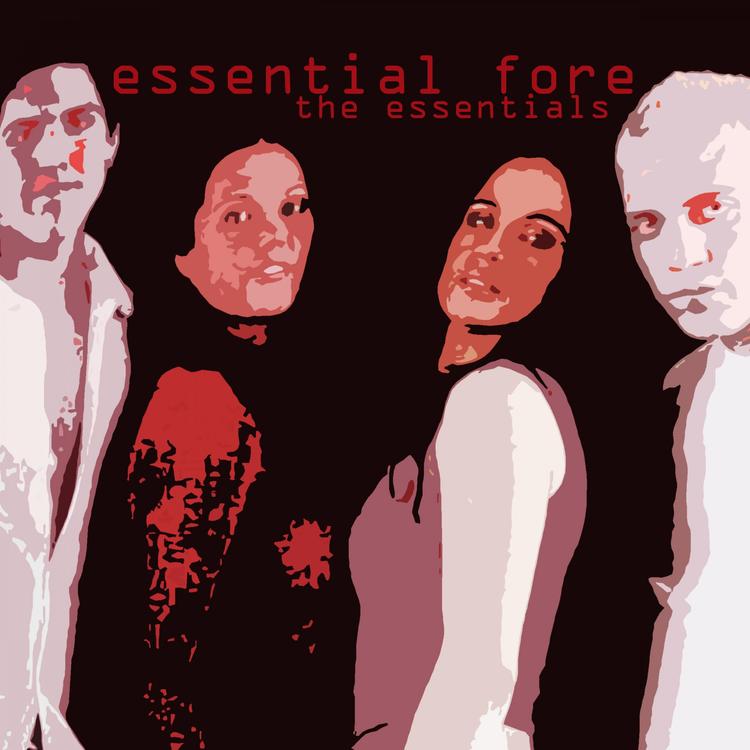 Essential Fore's avatar image