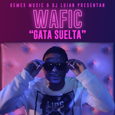 Wafic's cover