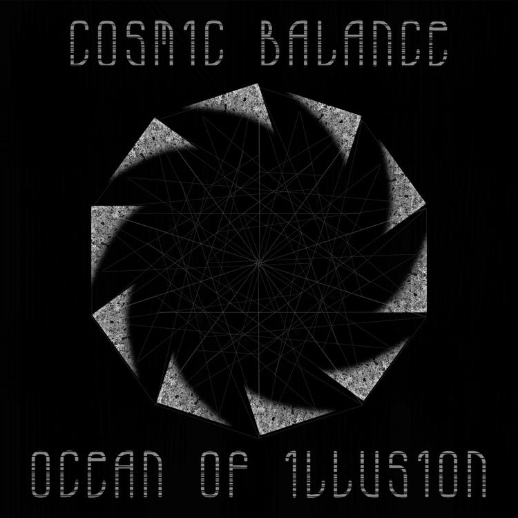 Cosmic Balance's avatar image