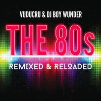 DJ Boy Wunder's avatar cover