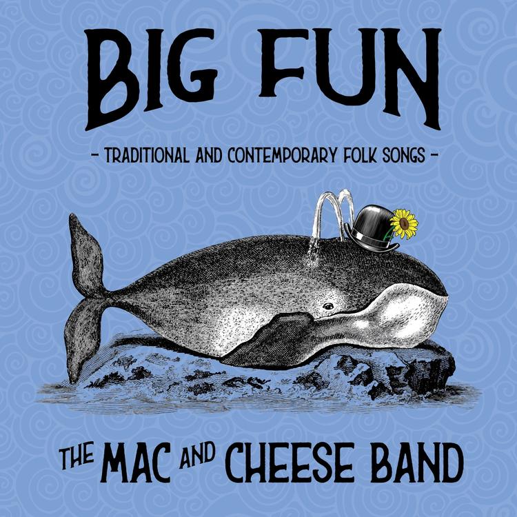 The Mac and Cheese Band's avatar image