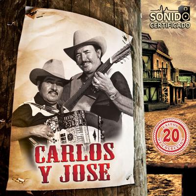 Gabino Barrera By Carlos Y José's cover