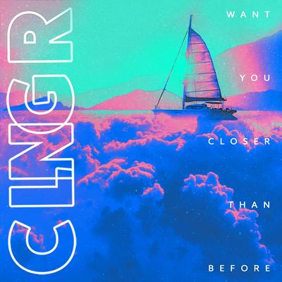 Want You Closer Than Before By CLNGR, Cara Dee's cover