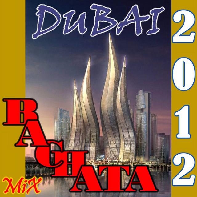 DUBAI Bachata Mix 2012's avatar image