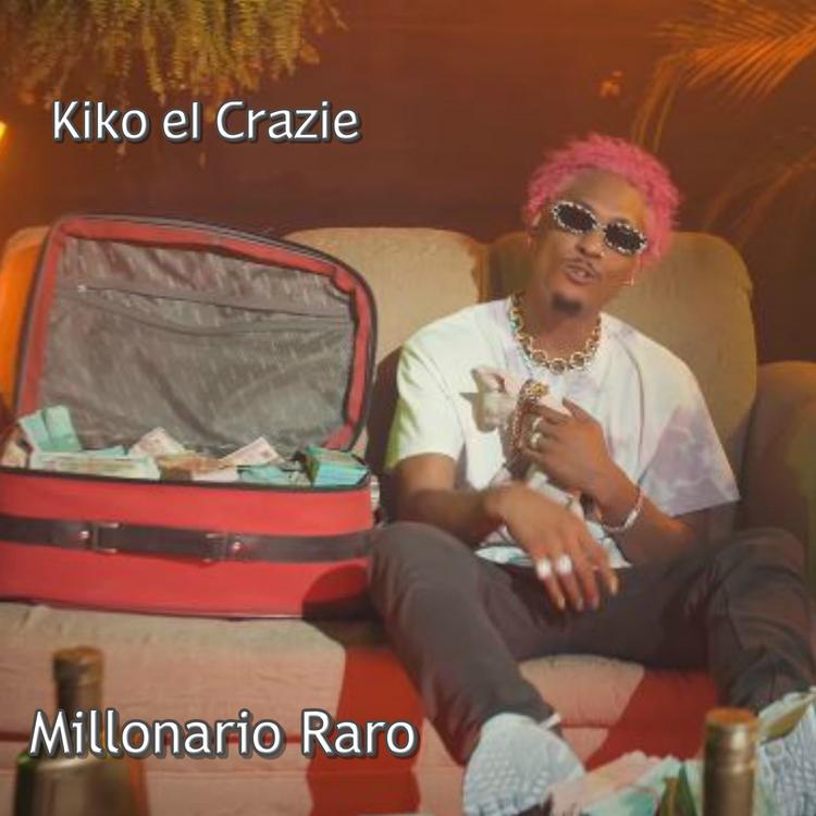 Kiko el Crazie's avatar image