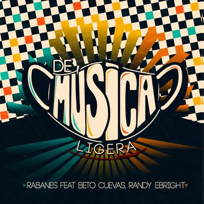 De Musica Ligera's cover