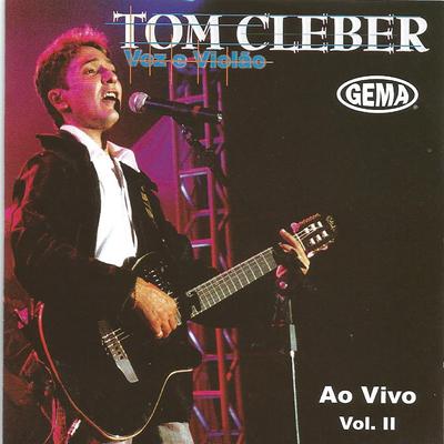 Só Você (Ao Vivo) By Tom Cleber's cover