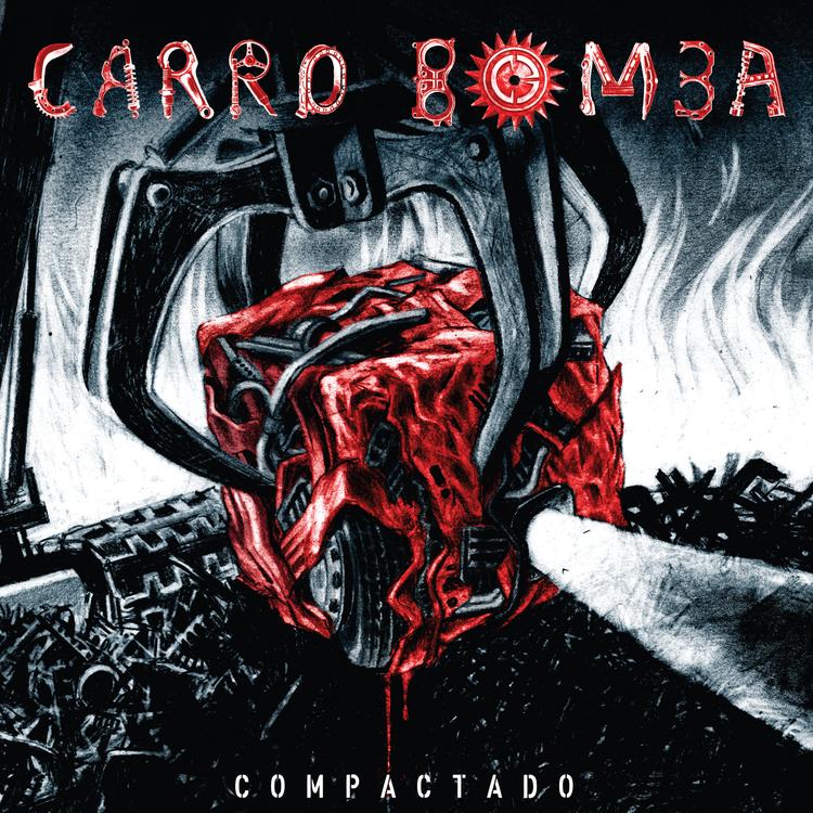 Carro Bomba's avatar image