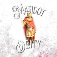 Masidot's avatar cover